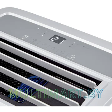 Кондиционер Ballu Smart Assistant BPAC-07 SA/N1 картинка 8
